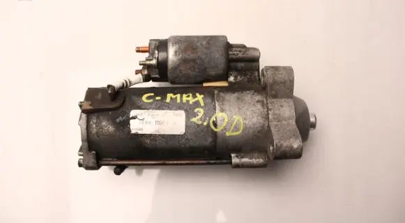 Ford C-MAX II Starter motor 6G9N11000FA