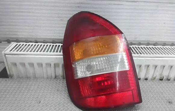 Opel Zafira A Rear/tail lights 62280