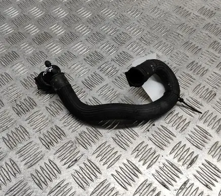 Opel Combo E Engine coolant pipe/hose 9812441580