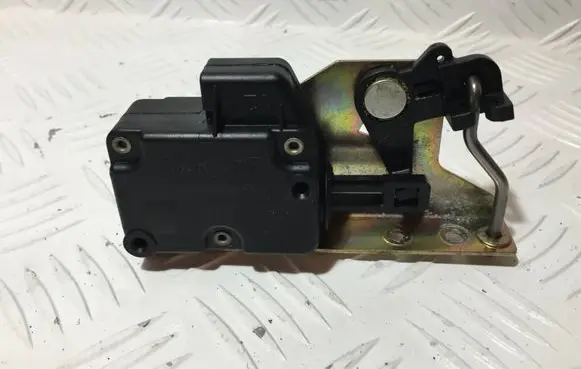 Jaguar XJ X308 Fuel tank cap lock 