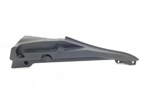 Citroen C4 II Picasso Parcel shelf load cover mount bracket 799110001R TD10