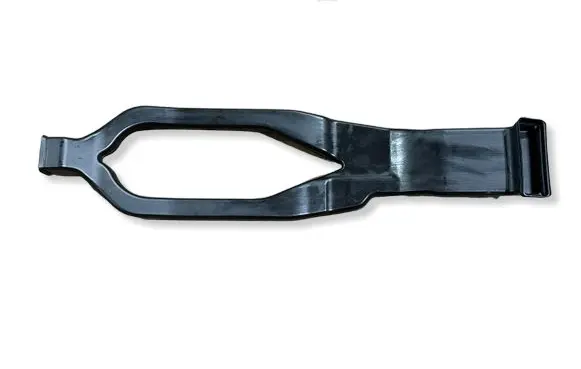 Audi Q5 SQ5 Cabin air duct channel 80A857039A