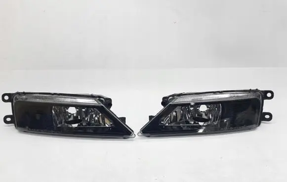 Volkswagen Tiguan Front fog light 5NA941700B