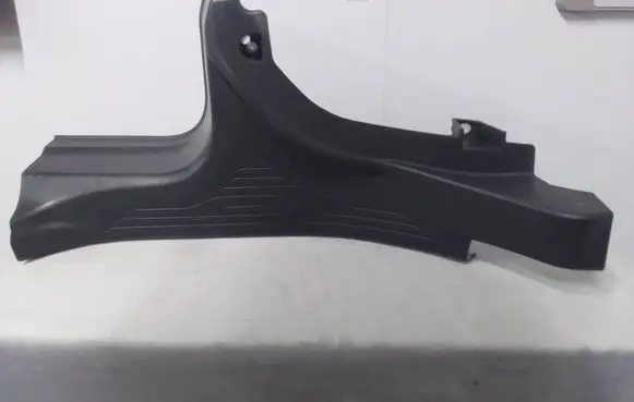 Subaru Outback (BT) Rear seat side bottom trim 94061AN