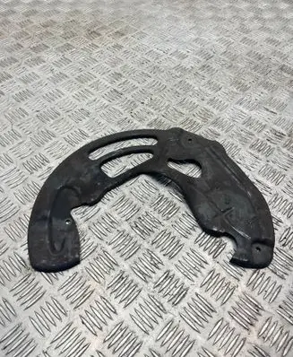 Other front suspension part