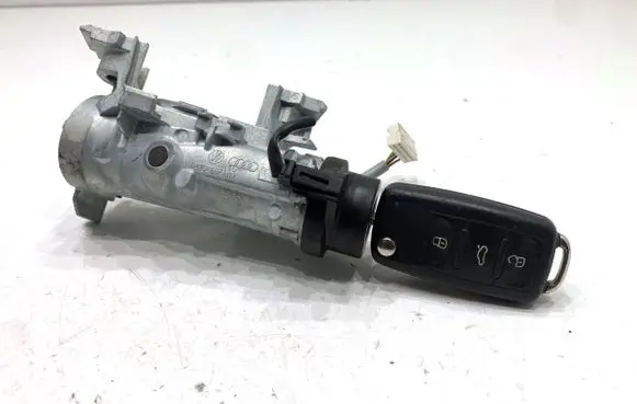 Volkswagen Golf Plus Ignition lock 1K0905851B