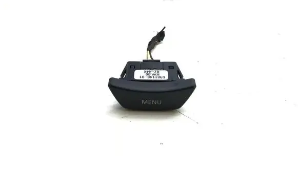 BMW 5 E60 E61 Other switches/knobs/shifts 6981148
