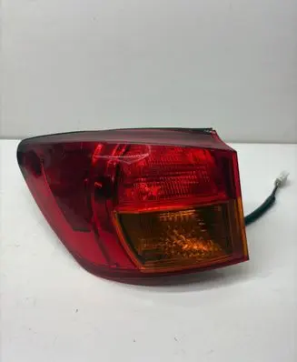 Lexus IS 220D-250-350 Rear/tail lights E111183