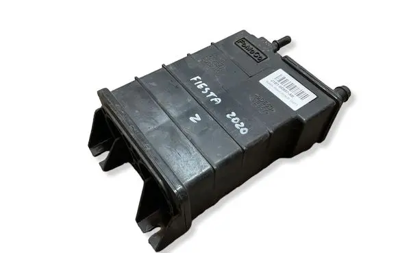 Ford Fiesta Active carbon filter fuel vapour canister J1B19E857AB