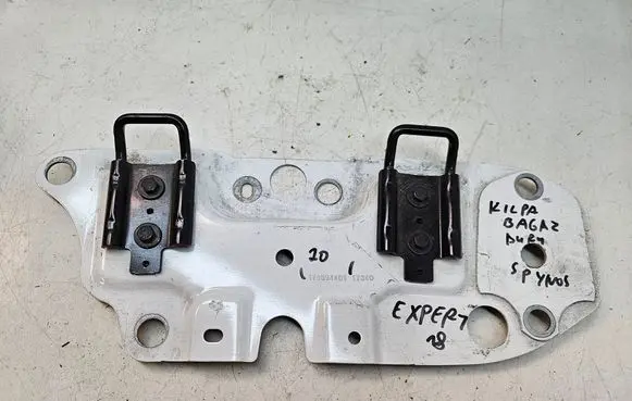 Peugeot Expert Loading door lock loop/hook striker 176594A01