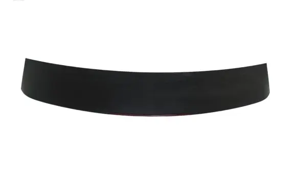 Tailgate/trunk spoiler
