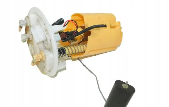 Citroen C6 In-tank fuel pump
