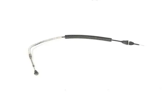 Gear shift cable linkage