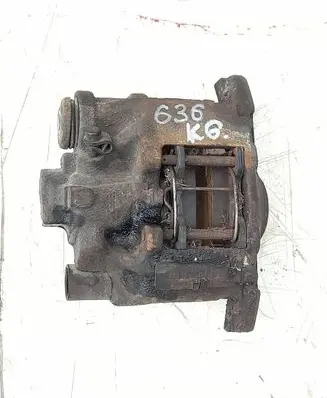 Peugeot 607 Rear brake caliper 4400L1