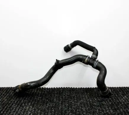 Audi Q5 SQ5 Engine coolant pipe/hose 8R0121049AL