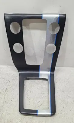 Volvo V40 Climate control/heater control trim 31348926
