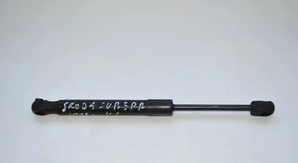 Citroen C4 Cactus Tailgate/trunk strut/damper 