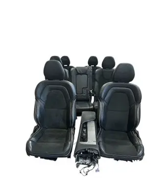 Seat set