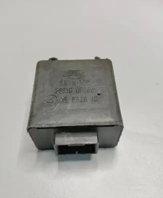 Nissan Terrano Other relay 285100F060 05802010