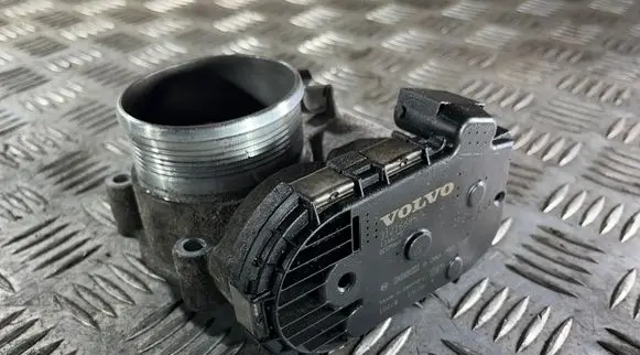 Volvo XC60 Throttle valve 31216665