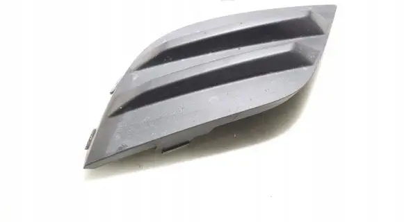 Renault Clio IV Front bumper