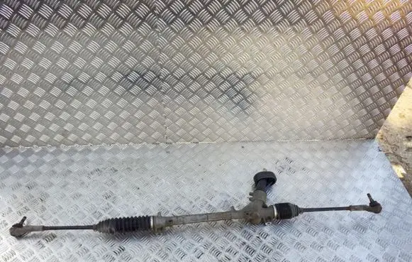Steering rack