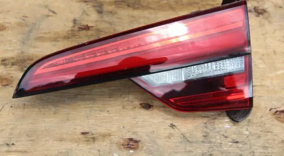 Audi A4 S4 B9 Tailgate rear/tail lights 8W9945094B 81510204