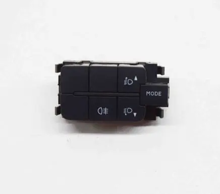 Citroen Jumper A set of switches 30280901 07355860750