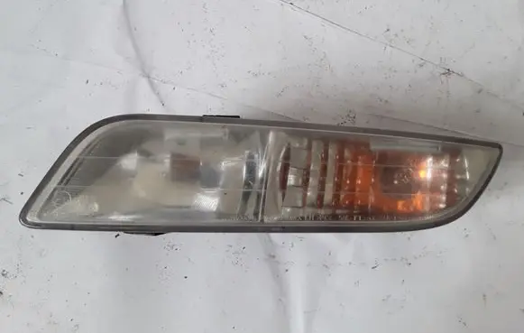 SsangYong Rexton Front fog light 1080299 SAEFI300 SEOBONG1080299