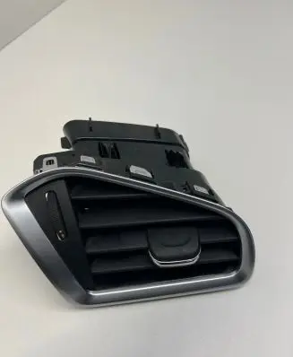 Citroen DS4 Dashboard side air vent grill/cover trim 9671332277