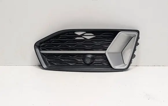 Audi A6 S6 C8 4K Front bumper lower grill 4K0807682D 4K0807648D