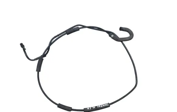 Citroen Jumper Engine coolant pipe/hose 4102040
