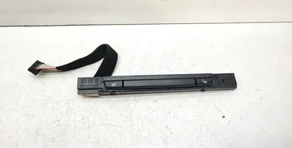 BMW 3 E92 E93 Seat heating switch 6962604 61316962604
