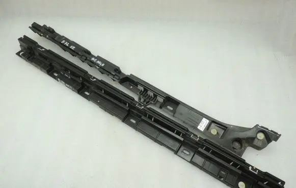 BMW 5 F10 F11 Sill supporting ledge 51777204021 7204021