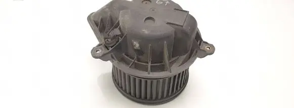 Nissan Primastar Heater fan/blower