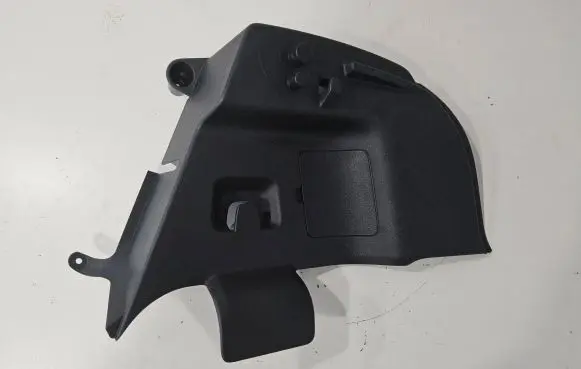 Volkswagen Up Other trunk/boot trim element 1S0867762 1S0867728