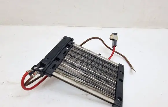 Mini Cooper Countryman R60 Electric cabin heater radiator 3422661 710200791000 990378G