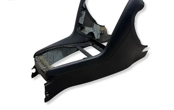 Audi A4 S4 B5 8D Center console 8D0863243C