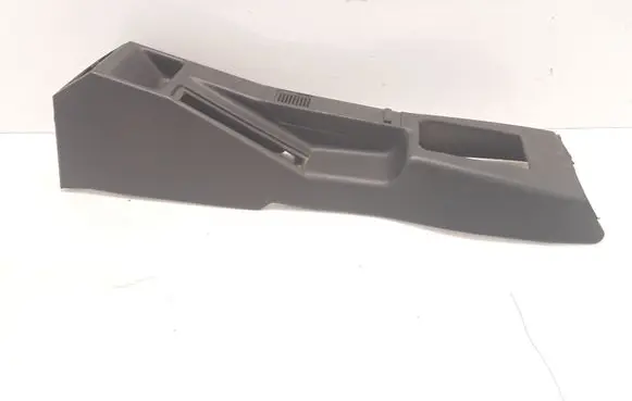 Alfa Romeo 155 Center console