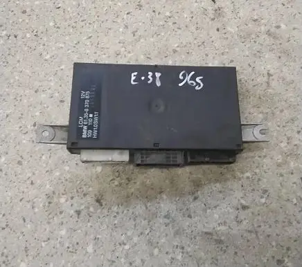 BMW 7 E38 Light module LCM 61358370875
