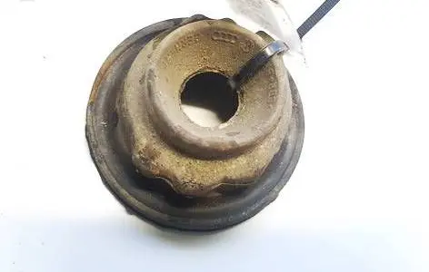 Skoda Fabia Mk2 (5J) Front coil spring rubber mount 1j0512149b