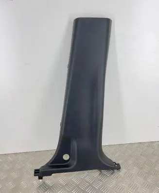 Nissan Navara D23 (B) pillar trim (bottom) 769154KJ0A