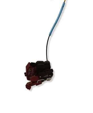 Hyundai Tucson IV NX4 Rear door lock 81420N7010