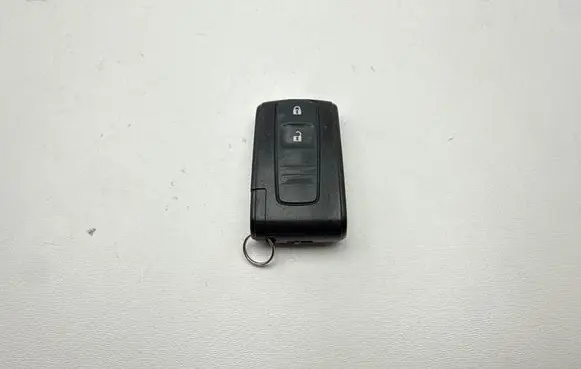 Toyota Prius (XW20) Ignition key/card