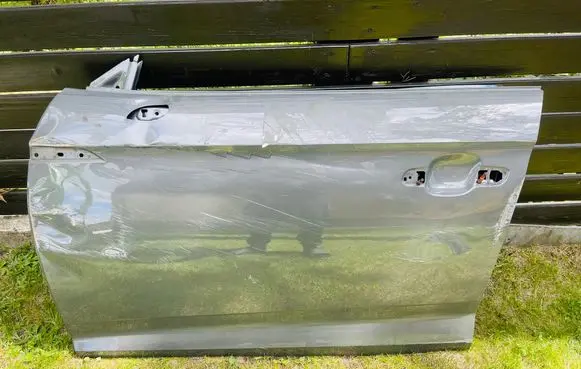 Audi S5 F5 Front door