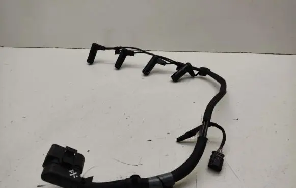 BMW 1 E81 E87 Glow plug wires 7794242 12517794242 968726