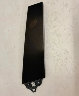 Tesla Model S Front vent window/glass (coupe) 110925300J