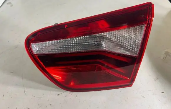 Seat Ibiza IV (6J,6P) Tailgate rear/tail lights 6J8945108D