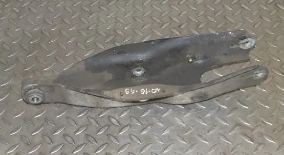 Rear upper control arm/wishbone