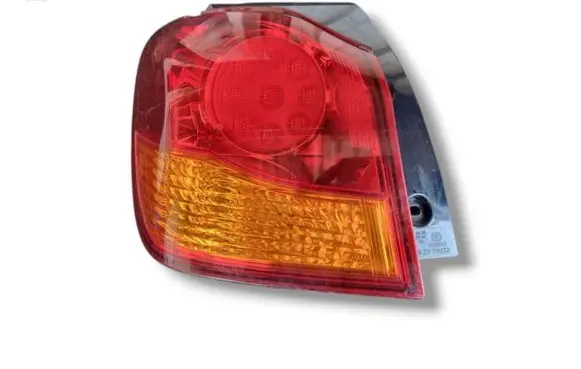 Mitsubishi ASX Rear/tail lights 8330A689
